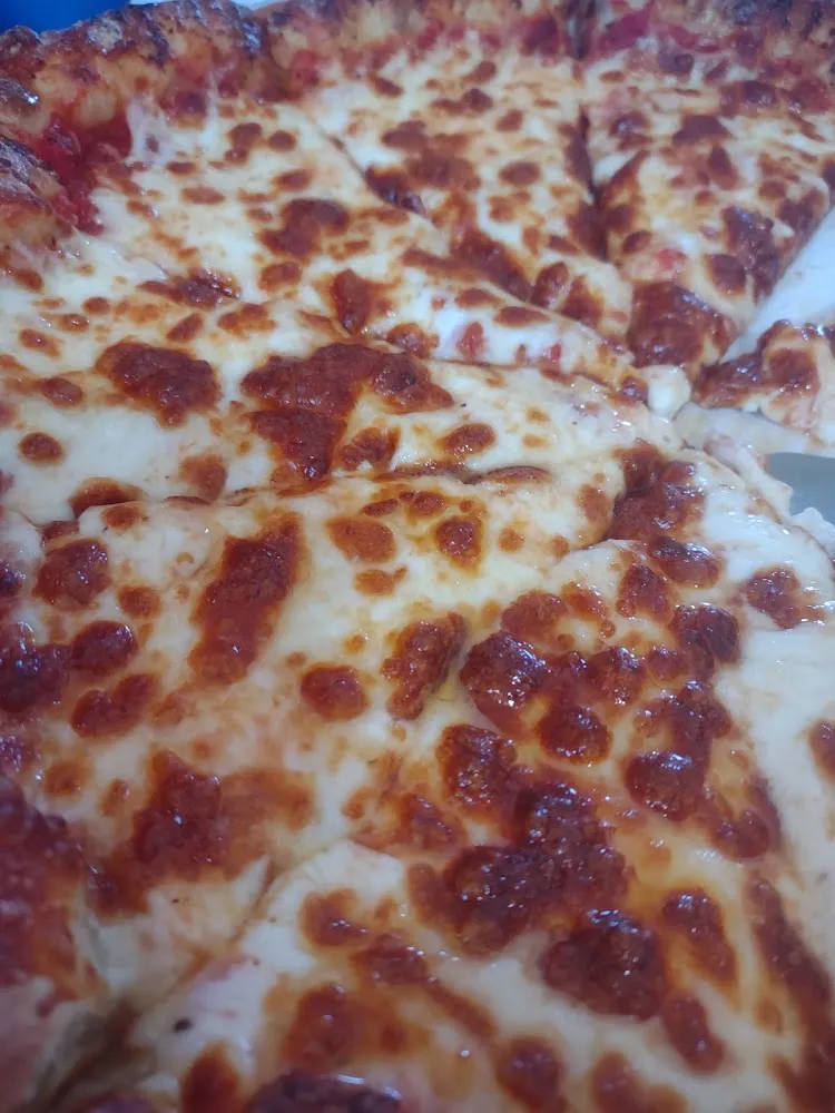 Cheese Pizza